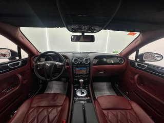 Bentley Continental Flying Spur 6.0 Speed