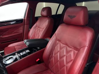 Bentley Continental Flying Spur 6.0 Speed