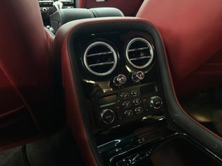 Bentley Continental Flying Spur 6.0 Speed