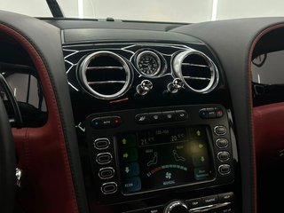Bentley Continental Flying Spur 6.0 Speed