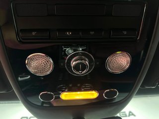 Bentley Continental Flying Spur 6.0 Speed