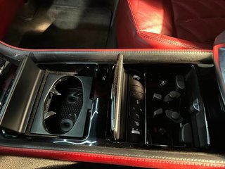 Bentley Continental Flying Spur 6.0 Speed