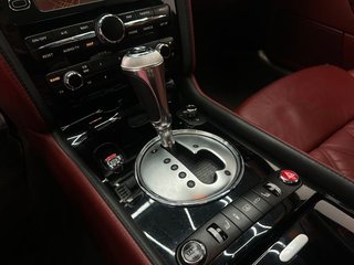 Bentley Continental Flying Spur 6.0 Speed