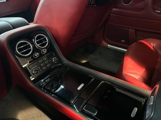 Bentley Continental Flying Spur 6.0 Speed