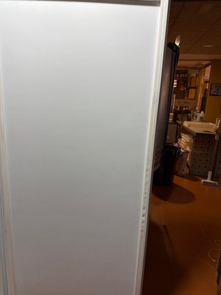 Armario industrial refrigerador
