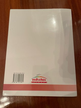 Libro y Cuaderno Un Mundo de Sonidos A