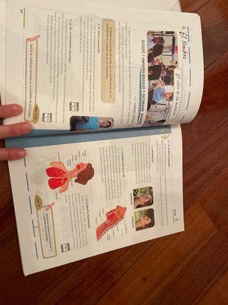 Libro y Cuaderno Un Mundo de Sonidos A