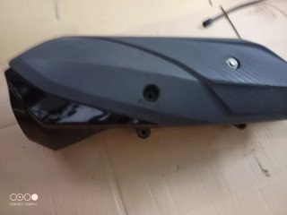 Tubo escape Sym Jet 14 2022
