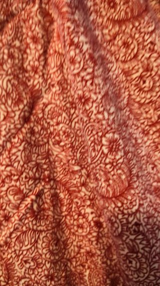 Camiseta veraniega estampada