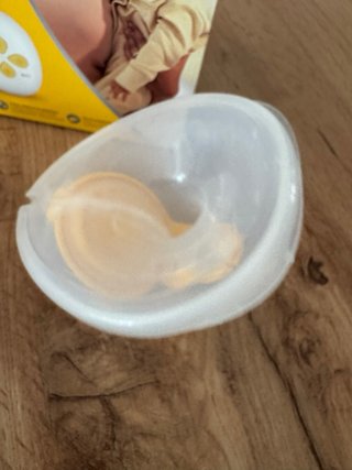 Sacaleches Medela Solo Hands-free