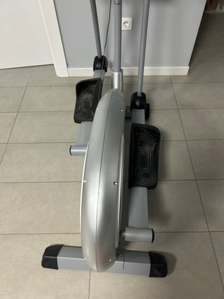 Bicicleta Elíptica
