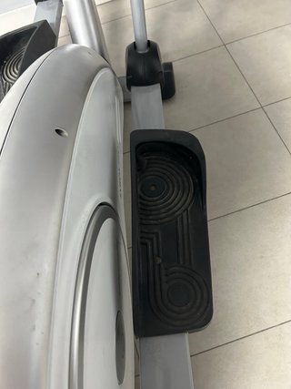 Bicicleta Elíptica