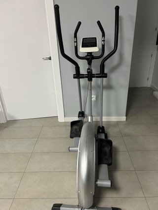 Bicicleta Elíptica