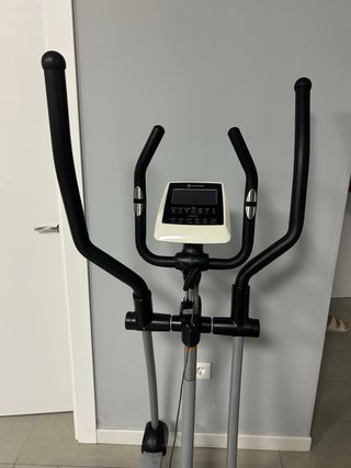 Bicicleta Elíptica