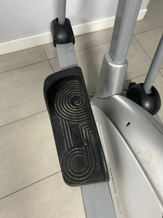 Bicicleta Elíptica