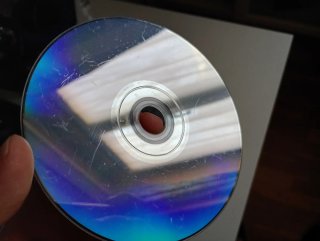Tekken 4 PS2 (PAL)