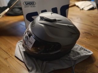 Casco Shoei GT-Air 2 Talla S