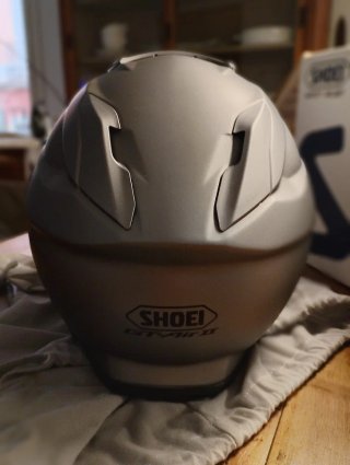 Casco Shoei GT-Air 2 Talla S
