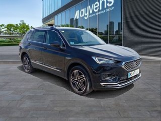 Seat Tarraco 2.0 TDI 140kW 4Drive DSG S&S Xcellence