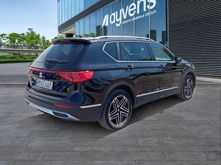 Seat Tarraco 2.0 TDI 140kW 4Drive DSG S&S Xcellence