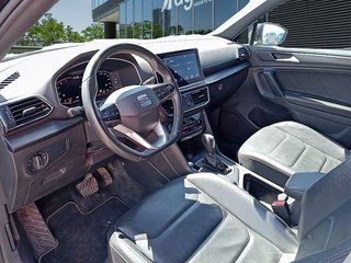 Seat Tarraco 2.0 TDI 140kW 4Drive DSG S&S Xcellence
