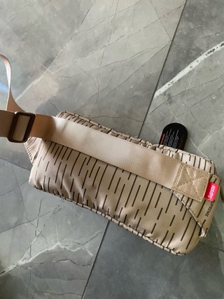Marsupio Supreme Beige Multitasche