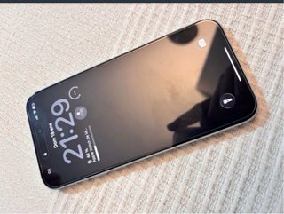 iPhone 15 Plus Celeste