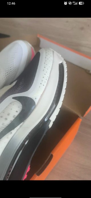 Nike Pegasus Premium Zapatillas Running Hombre