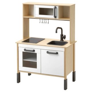Cucina giocattolo Ikea