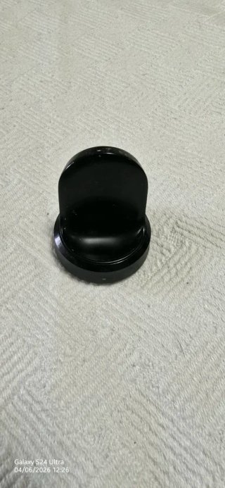 Samsung Gear S3 Frontier Negro