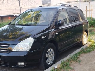 KIA Carnival 2006