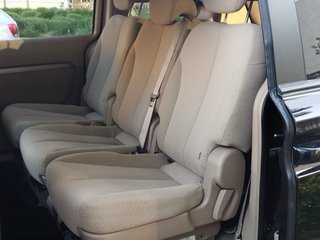 KIA Carnival 2006