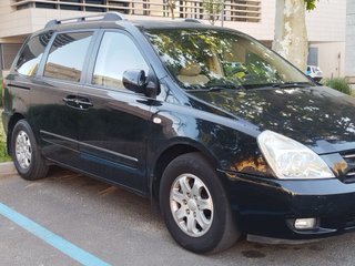 KIA Carnival 2006