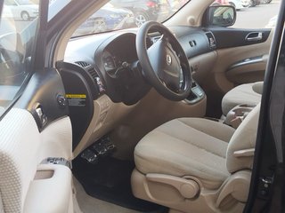 KIA Carnival 2006