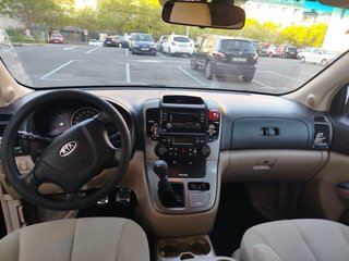 KIA Carnival 2006