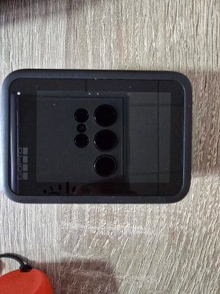 GoPro HERO11 Black + Accessori