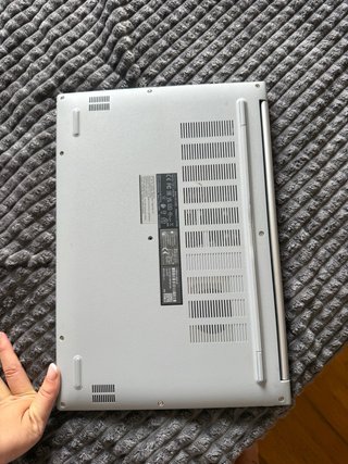 Portátil ASUS VivoBook 15 D1502NAQ 15,6