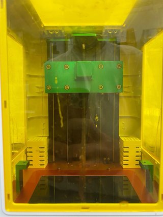 Impresora 3D Anycubic Photon S