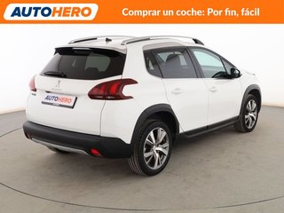 Peugeot 2008 1.2 PureTech Allure