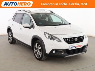 Peugeot 2008 1.2 PureTech Allure