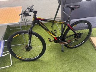 Oferta!!!!! Bicicleta de Montaña Bottecchia 29’’