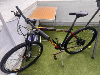 Oferta!!!!! Bicicleta de Montaña Bottecchia 29’’
