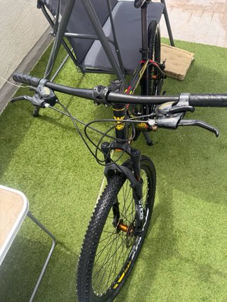 Oferta!!!!! Bicicleta de Montaña Bottecchia 29’’