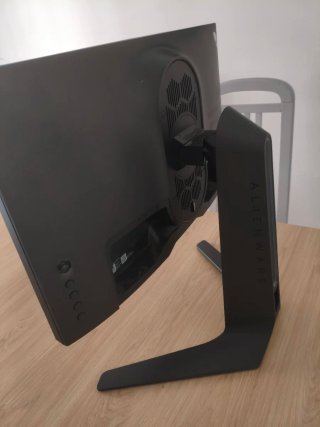 Monitor Alienware AW2521HFA 24,5 240Hz IPS