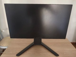 Monitor Alienware AW2521HFA 24,5 240Hz IPS