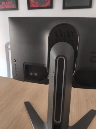 Monitor Alienware AW2521HFA 24,5 240Hz IPS