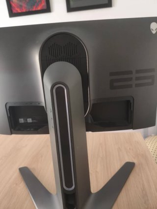 Monitor Alienware AW2521HFA 24,5 240Hz IPS