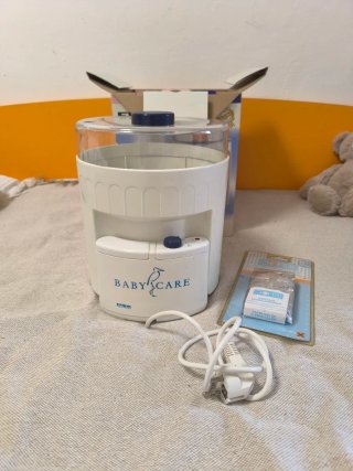 Esterilizador Nuevo