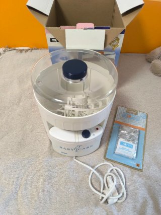 Esterilizador Nuevo