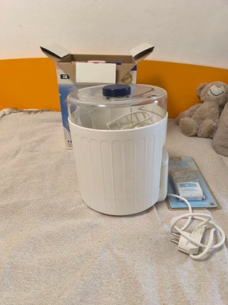 Esterilizador Nuevo